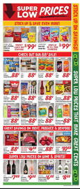 Rouses Weekly Ad week 8 Page 4