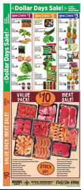 Rouses Weekly Ad week 8 Page 5