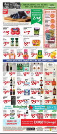 Rouses Weekly Ad week 8 Page 7