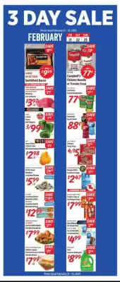 Rouses Weekly Ad (valid until 26-02)