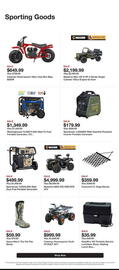 Tractor Supply Company Weekly Ad week 8 Page 2