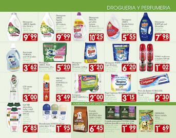 Folleto Supermercados Bip Bip Página 7