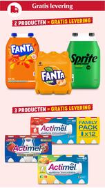 AD Delhaize folder week 8 Pagina 2