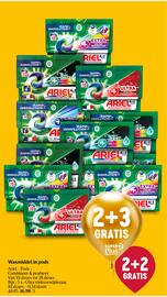 AD Delhaize folder week 8 Pagina 6