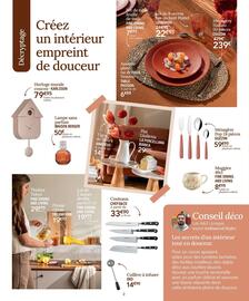 Catalogue Ambiances & Styles page 2