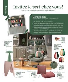 Catalogue Ambiances & Styles page 4