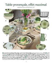 Catalogue Ambiances & Styles page 5