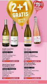 Delhaize Wineworld folder week 8 Pagina 33