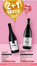 Delhaize Wineworld folder week 8 Pagina 35