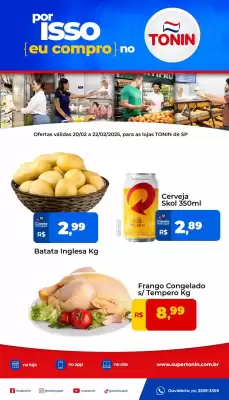 Catálogo Tonin Superatacado (válido até 22-02)