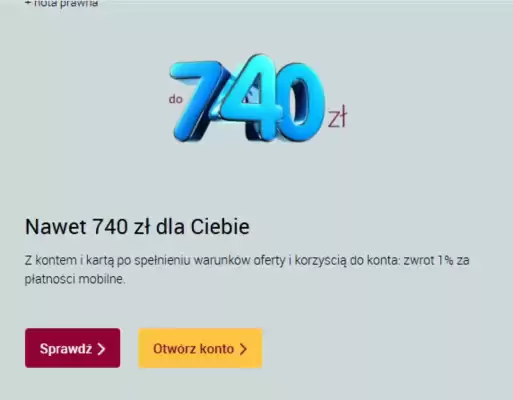 Alior Bank gazetka (ważność do 23-03)