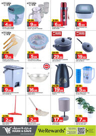 Mark & Save catalogue week 8 Page 10