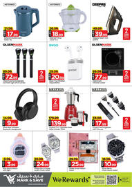 Mark & Save catalogue week 8 Page 11