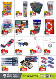 Mark & Save catalogue week 8 Page 12