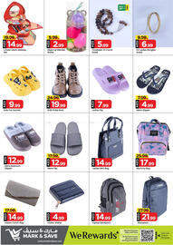 Mark & Save catalogue week 8 Page 14