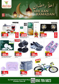 Mark & Save catalogue week 8 Page 16