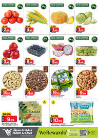 Mark & Save catalogue week 8 Page 2