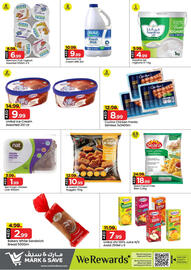 Mark & Save catalogue week 8 Page 3