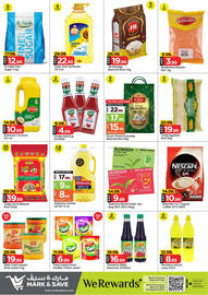 Mark & Save catalogue week 8 Page 4