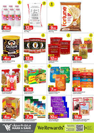 Mark & Save catalogue week 8 Page 5