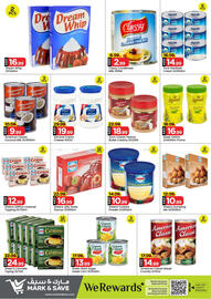 Mark & Save catalogue week 8 Page 6