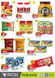 Mark & Save catalogue week 8 Page 7