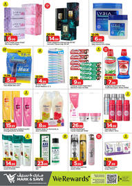 Mark & Save catalogue week 8 Page 8