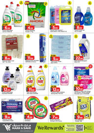 Mark & Save catalogue week 8 Page 9