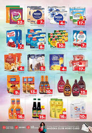 Al Madina Hypermarket catalogue Page 4