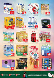 Al Madina Hypermarket catalogue Page 6