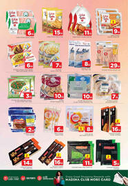 Al Madina Hypermarket catalogue Page 7