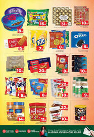 Al Madina Hypermarket catalogue Page 8