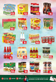 Al Madina Hypermarket catalogue Page 9