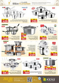 Kenz Hypermarket catalogue week 8 Page 10