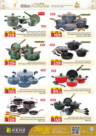 Kenz Hypermarket catalogue week 8 Page 11