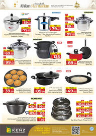 Kenz Hypermarket catalogue week 8 Page 13