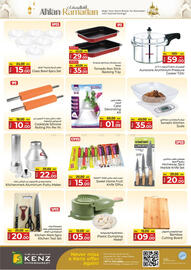 Kenz Hypermarket catalogue week 8 Page 15