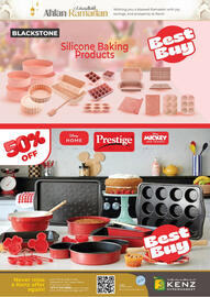 Kenz Hypermarket catalogue week 8 Page 18