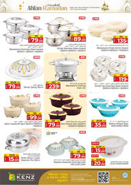 Kenz Hypermarket catalogue week 8 Page 2