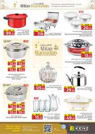 Kenz Hypermarket catalogue week 8 Page 3