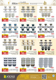 Kenz Hypermarket catalogue week 8 Page 4