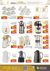 Kenz Hypermarket catalogue week 8 Page 5