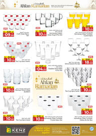 Kenz Hypermarket catalogue week 8 Page 6