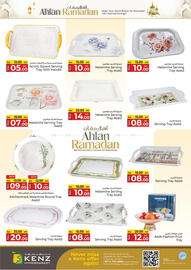 Kenz Hypermarket catalogue week 8 Page 7