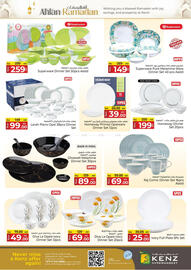 Kenz Hypermarket catalogue week 8 Page 8