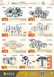 Kenz Hypermarket catalogue week 8 Page 9