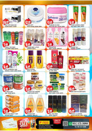 Al Madina Hypermarket catalogue Page 10