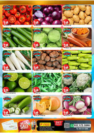 Al Madina Hypermarket catalogue Page 2