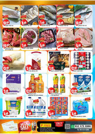 Al Madina Hypermarket catalogue Page 4