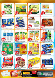 Al Madina Hypermarket catalogue Page 6